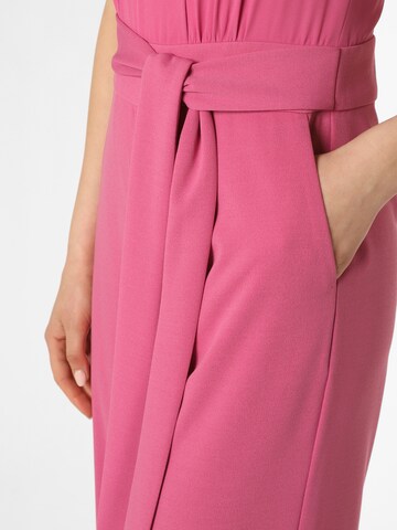 Vera Mont Jumpsuit in Pink