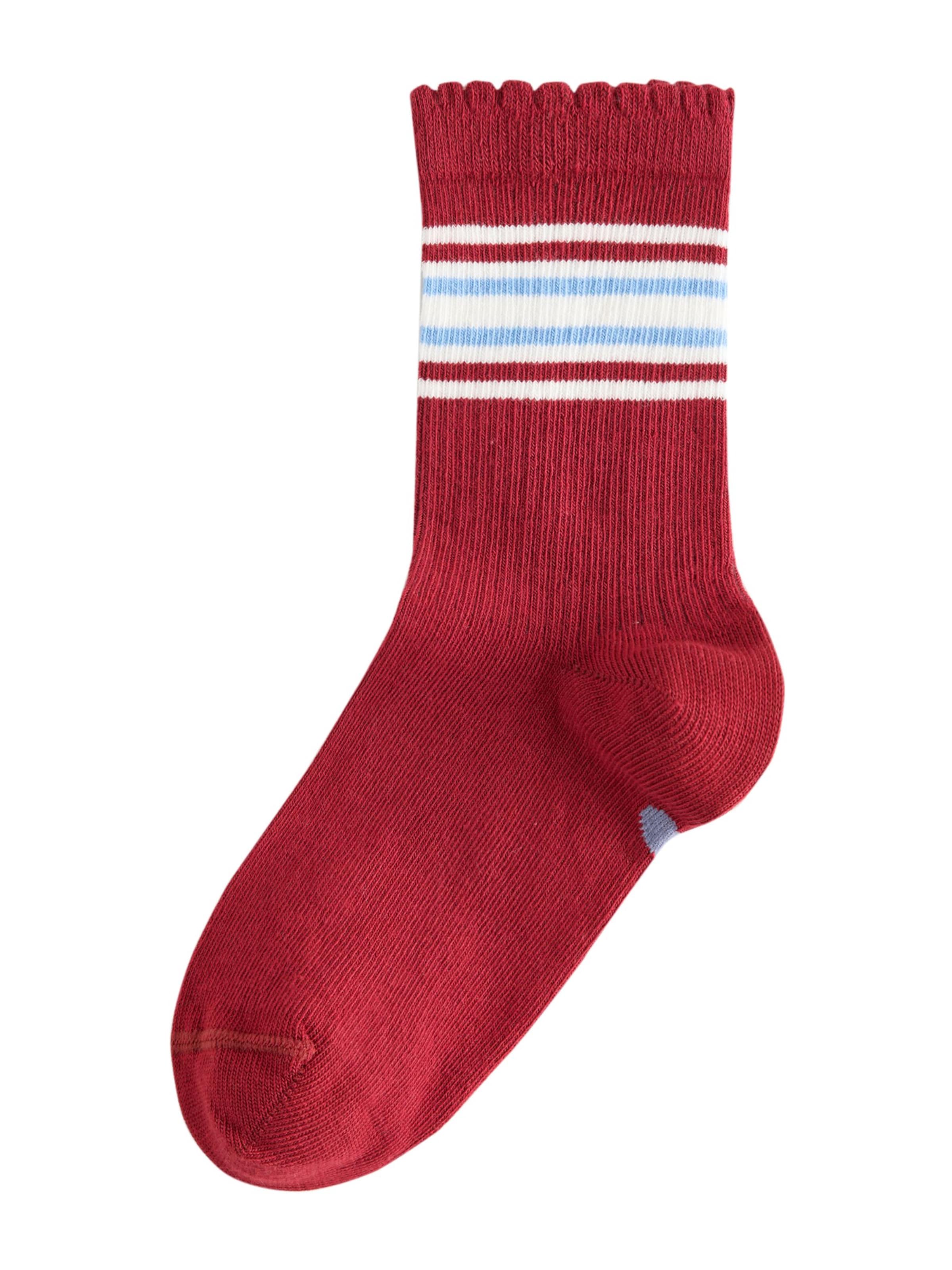 Chaussettes Next en mélange de couleurs