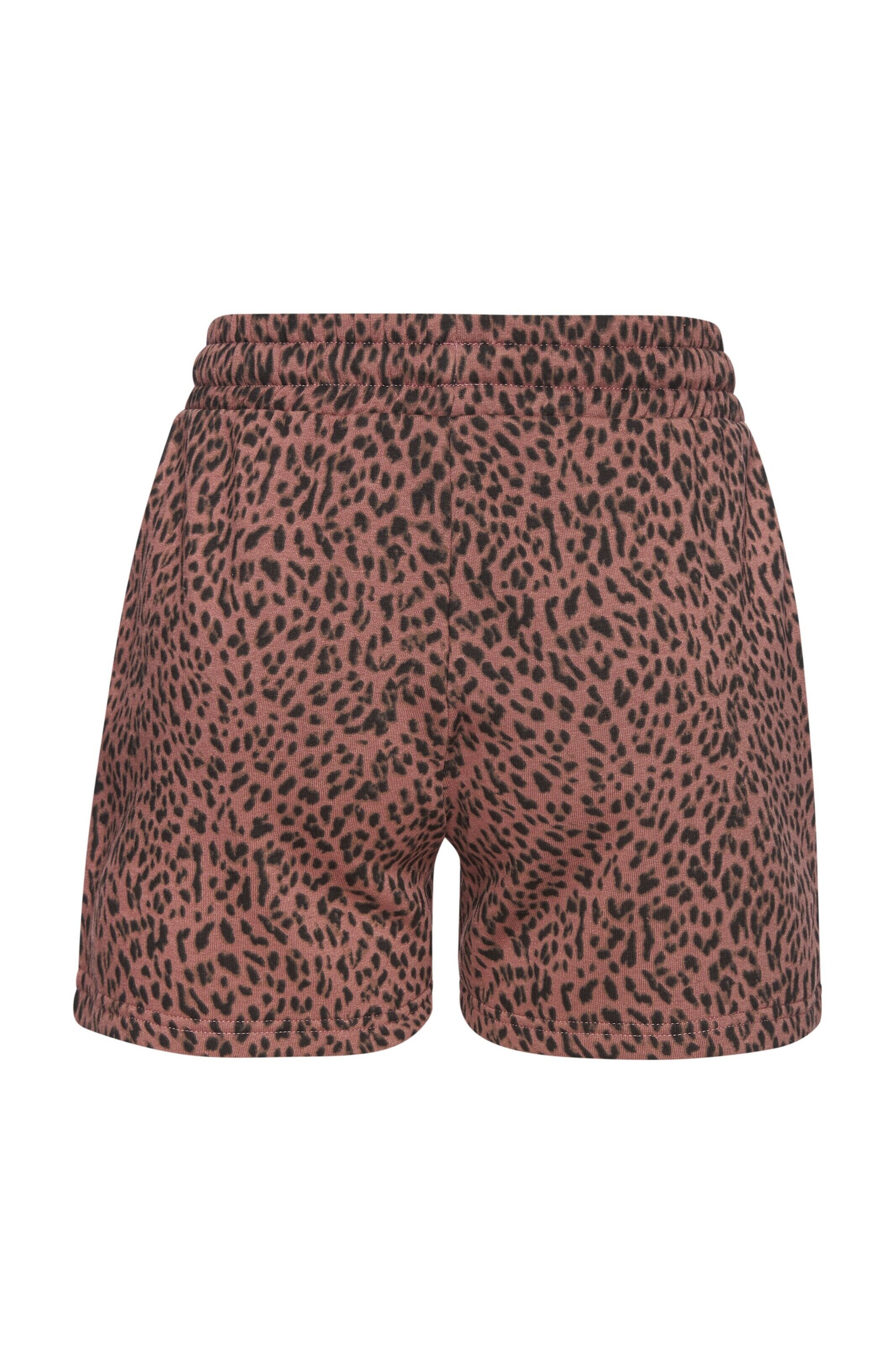 BUFFALO Regular Byxa i brun