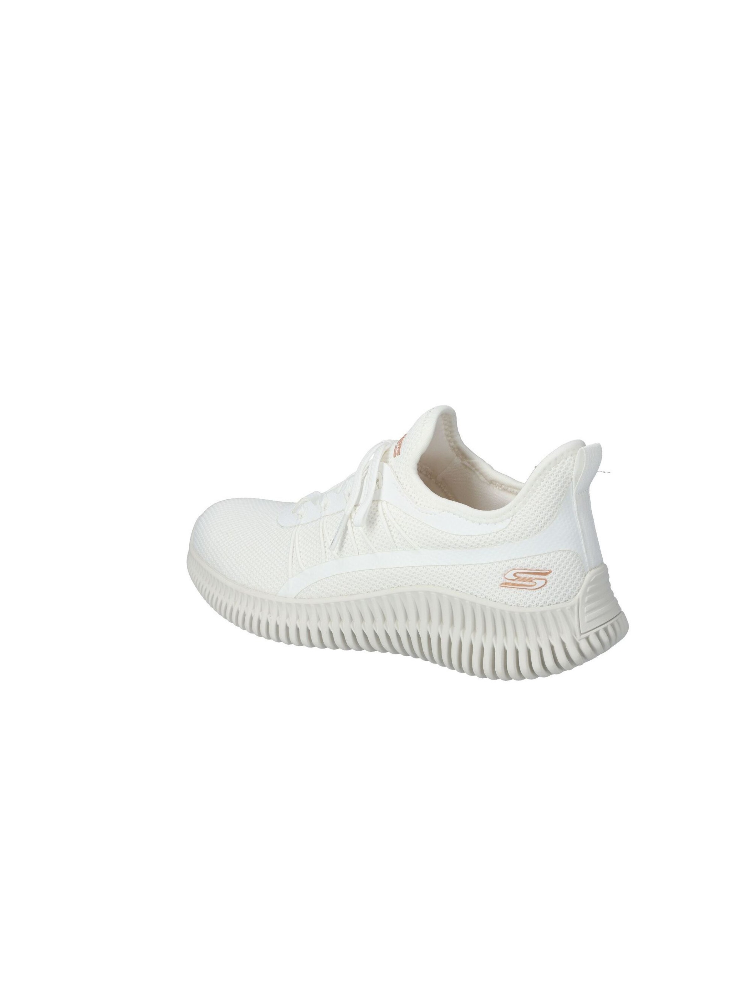 SKECHERS Sneakers in White