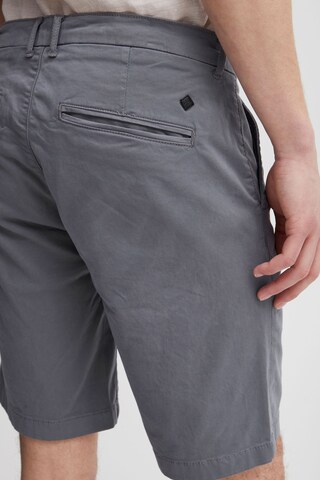 Regular Pantalon chino Casual Friday en gris