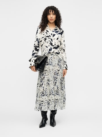 Jupe 'Solene' Lala Berlin en beige