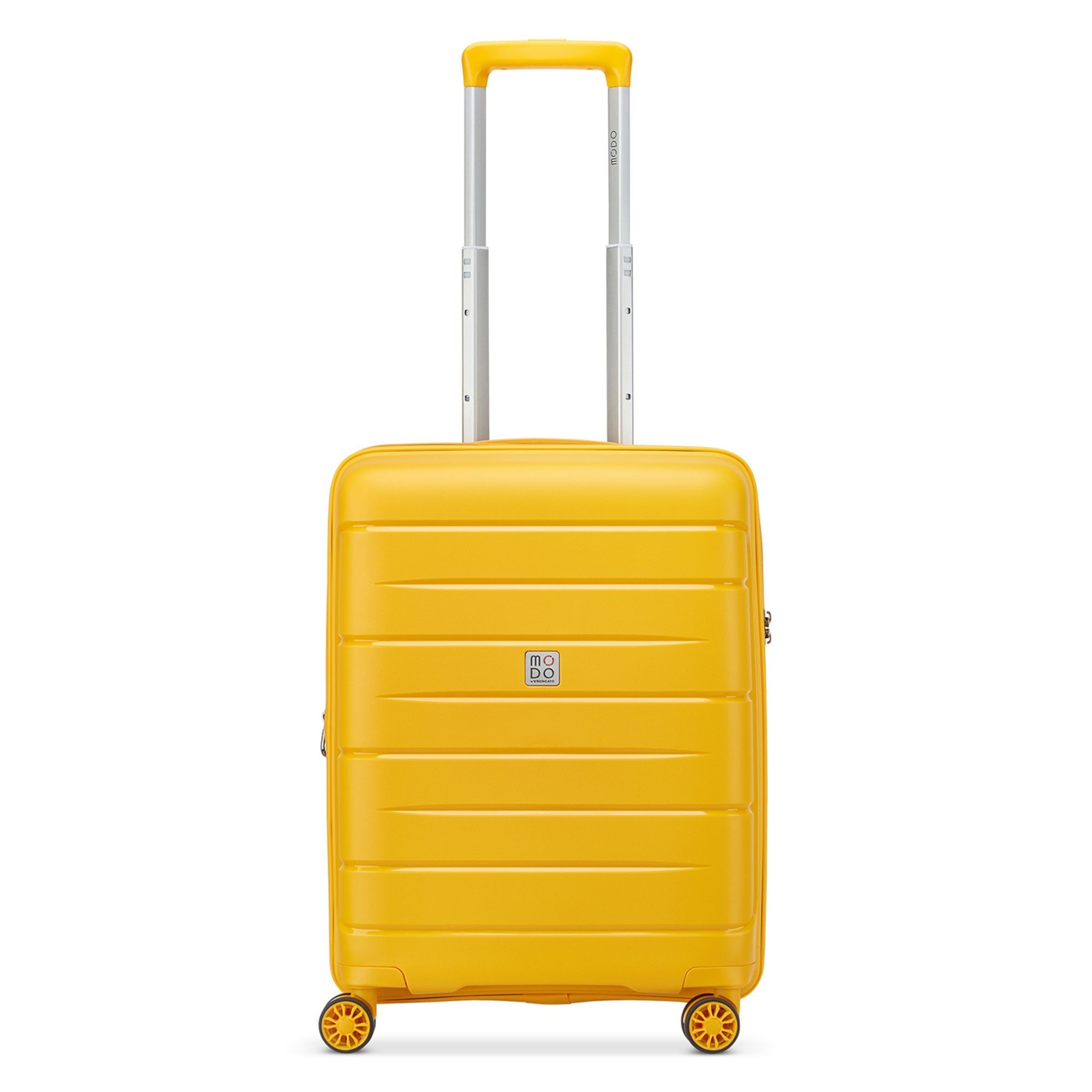 MODO by Roncato Cart 'Starlight 3.0' in Yellow: front