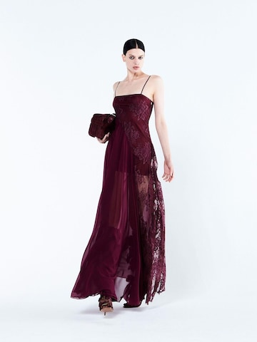 Aniye By Evening Dress in Red