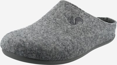 thies Slippers in mottled grey, Item view