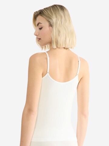 SLOGGI Undershirt 'GO Sense' in White