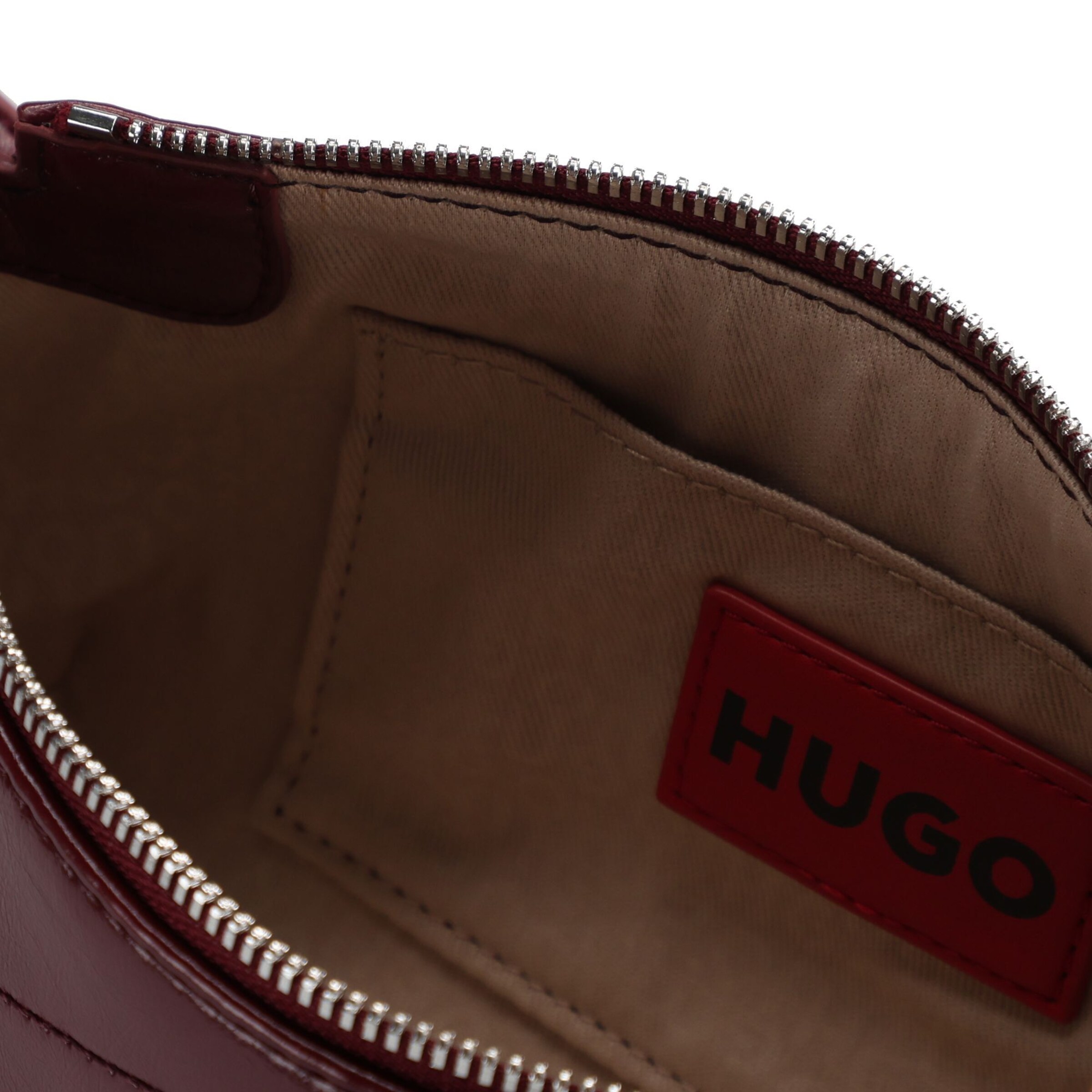 Sac bandoulière 'Chris 2.0' HUGO en rouge