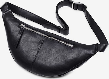 MARKBERG Fanny Pack 'TovaMBG' in Black