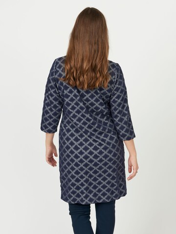 Robe d’été 'Bente' Pont Neuf en bleu