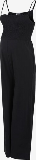Pieces Maternity Combinaison 'TILY' en noir, Vue avec produit