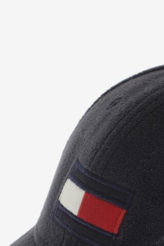 TOMMY HILFIGER Hat & Cap in L in Blue