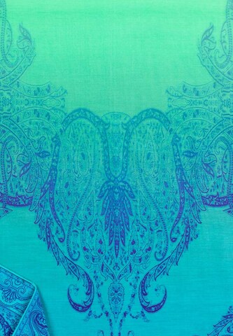 Foulard 'Colour Shades' di Roeckl in blu