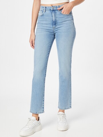 ARMEDANGELS Regular Jeans 'Leja' in Blauw: voorkant