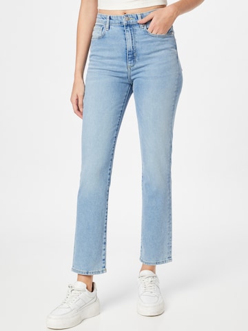 ARMEDANGELS Regular Jeans 'Leja' i blå: framsida