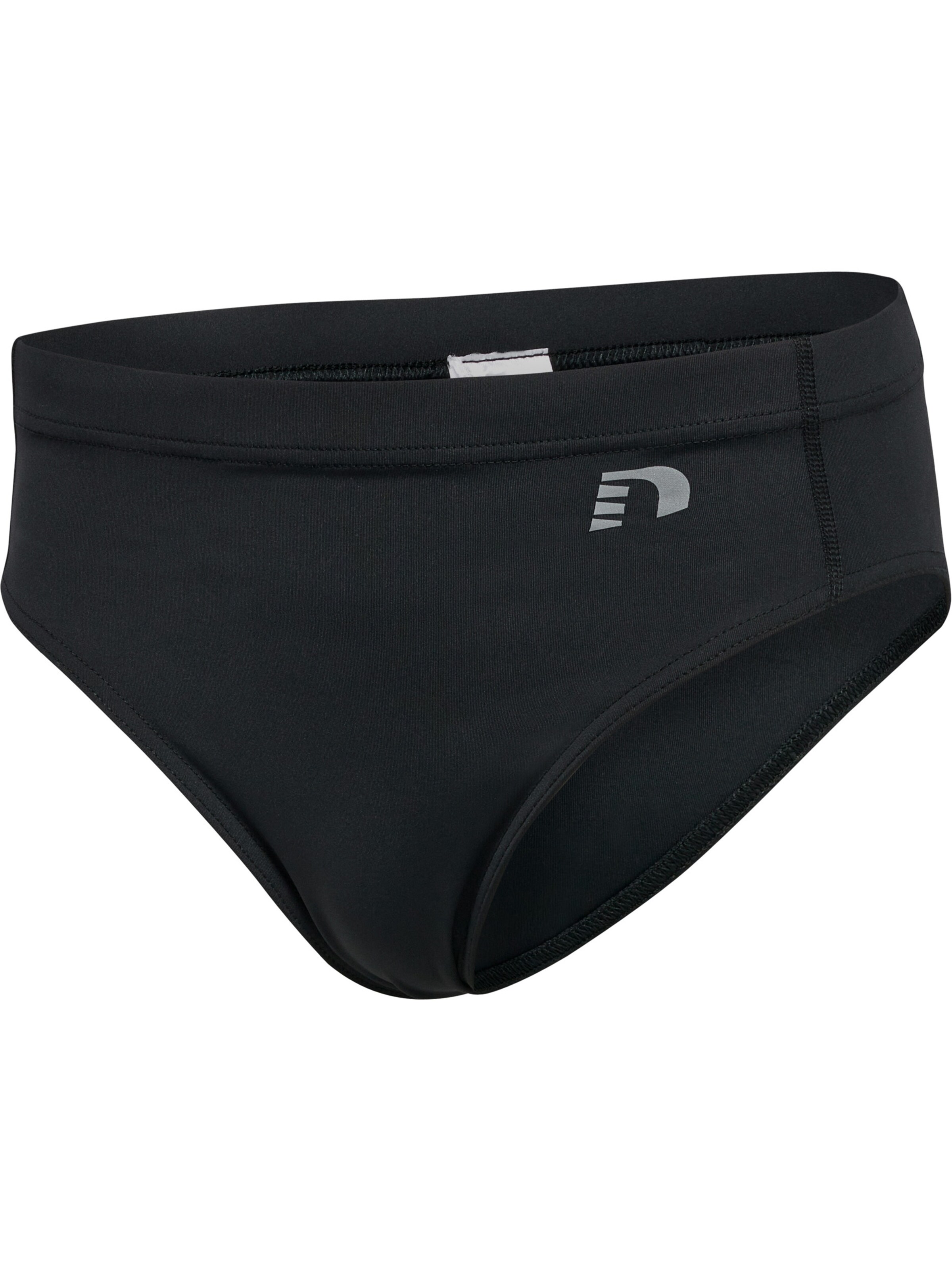 Newline Slimfit Sport alsónadrágok - fekete