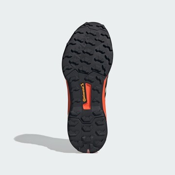 Chaussure basse 'AX4' ADIDAS TERREX en vert