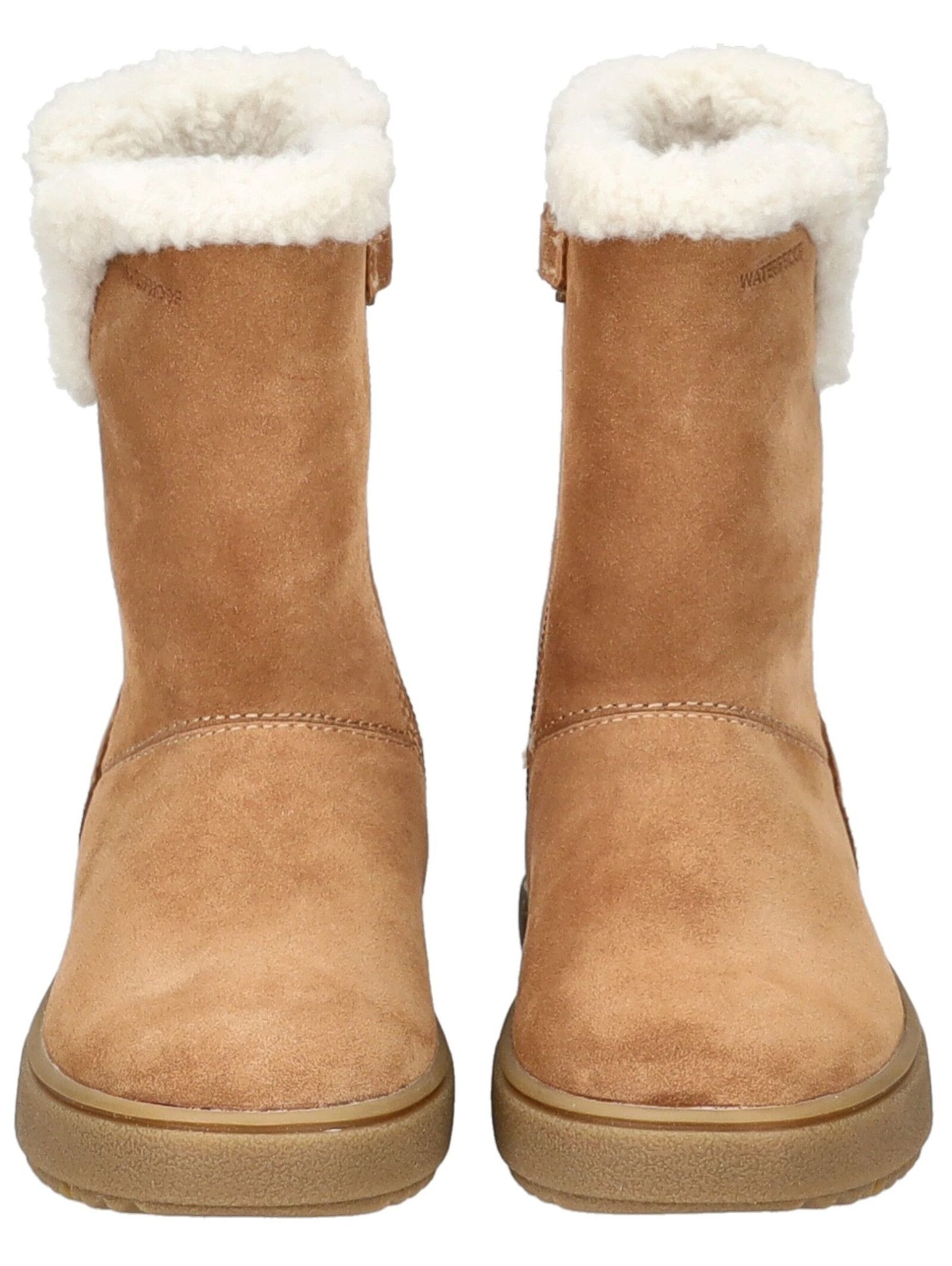 GEOX Snowboots in Bruin