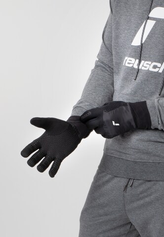 REUSCH Fingerhandschuhe 'Garhwal Hybrid' in Mischfarben