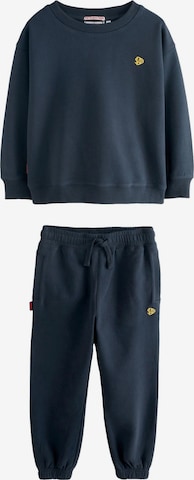 Superdry & Co Set in Blau: Vorderseite