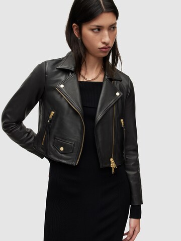 AllSaints Jacke 'ELORA' in Schwarz