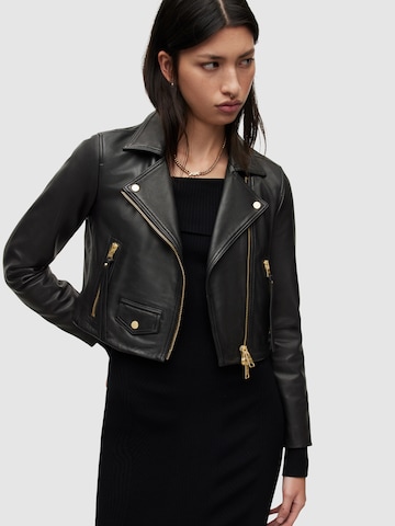 Veste mi-saison 'ELORA' AllSaints en noir