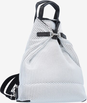 JOST Backpack 'Mesh X-Change' in White