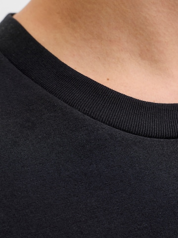 JACK & JONES Huispak 'JACLUCA' in Zwart