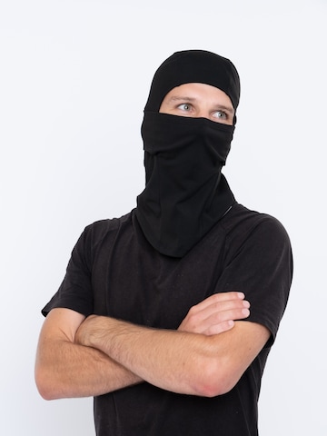 Occulto Beanie 'Helge' in Black