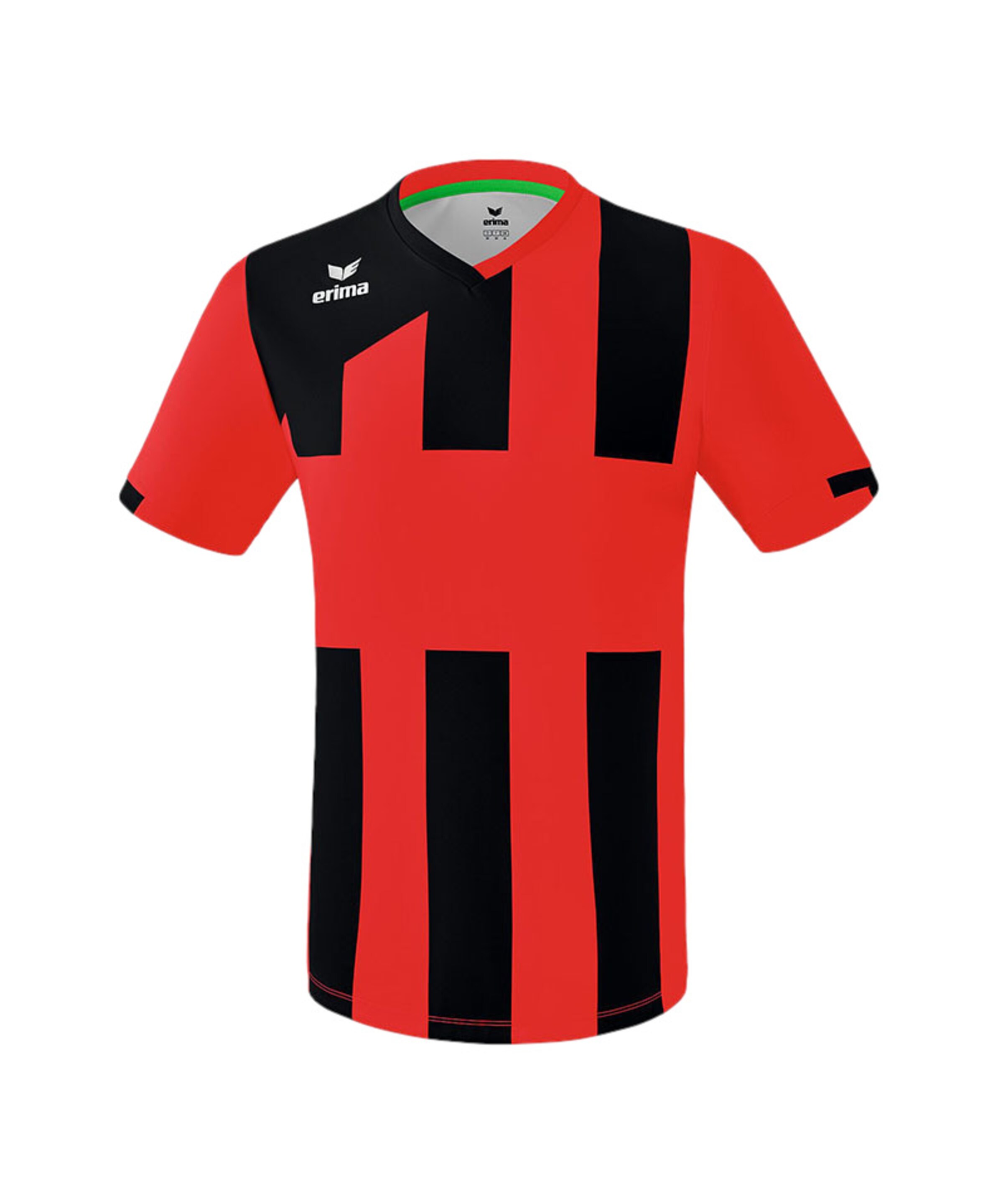 ERIMA Trikot in Rot: Vorderseite