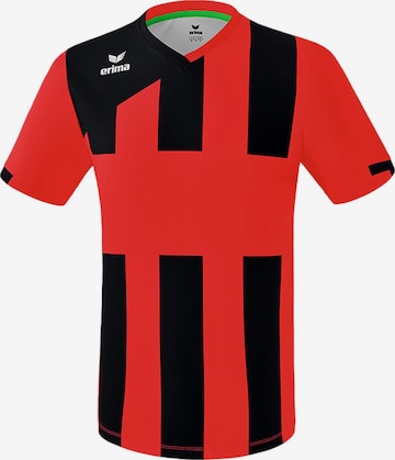 ERIMA Jersey in Red: front