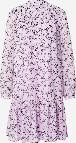 ESPRIT - Vestido en lila: frente