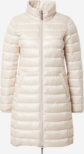 ESPRIT Pitkä talvitakki värissä beige, Tuotenäkymä