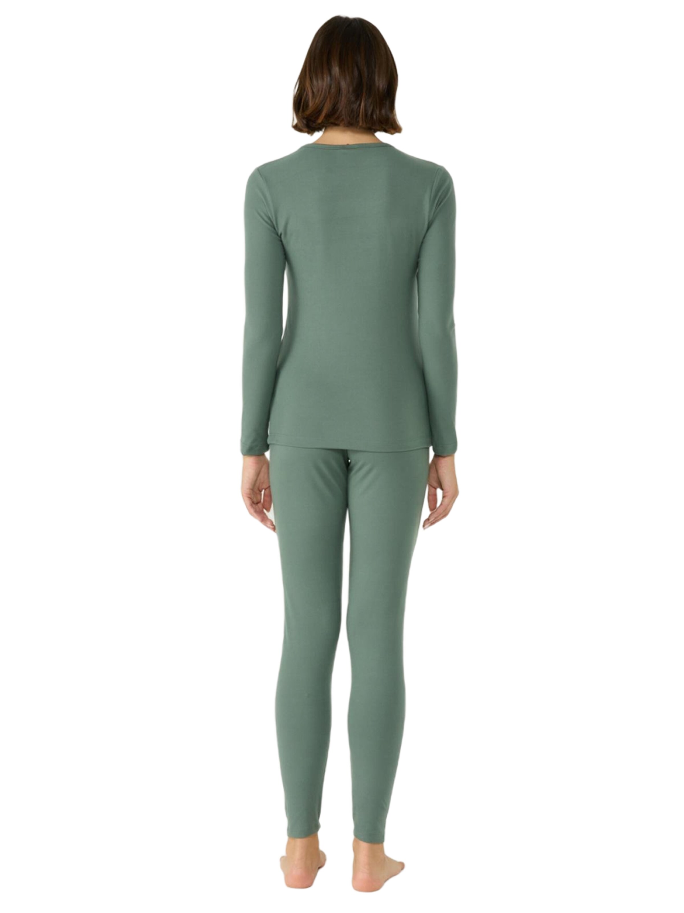 C&City Underwear sets in Green