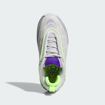 Scarpa sportiva 'Don Issue 8' di ADIDAS PERFORMANCE in grigio