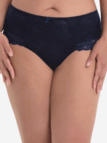 ROSA FAIA Slip 'Bobette'‌‌‌‌‌‌‌‌‌ in Blau