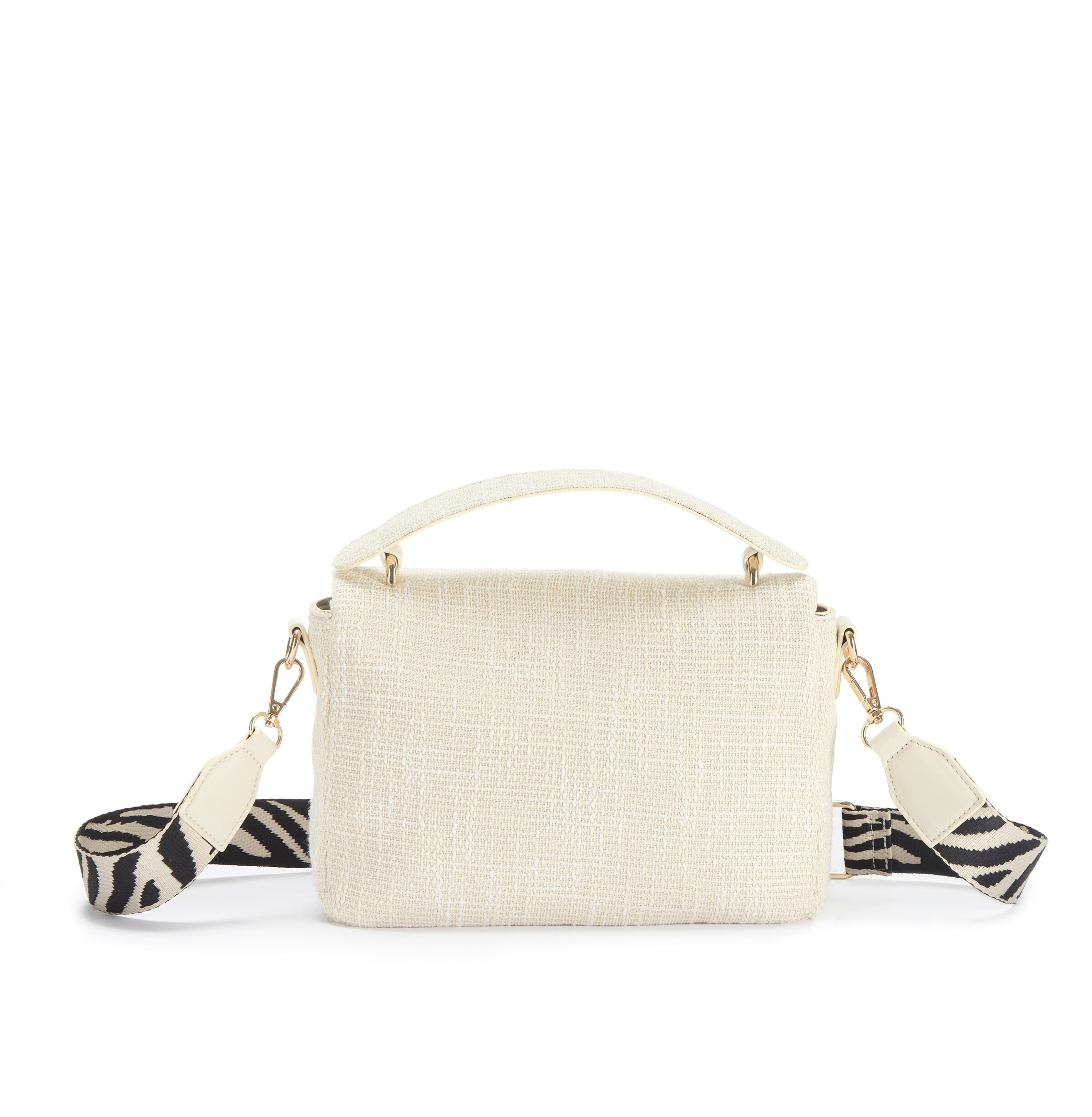 smėlio VIVANCE Rankinė su ilgu dirželiu