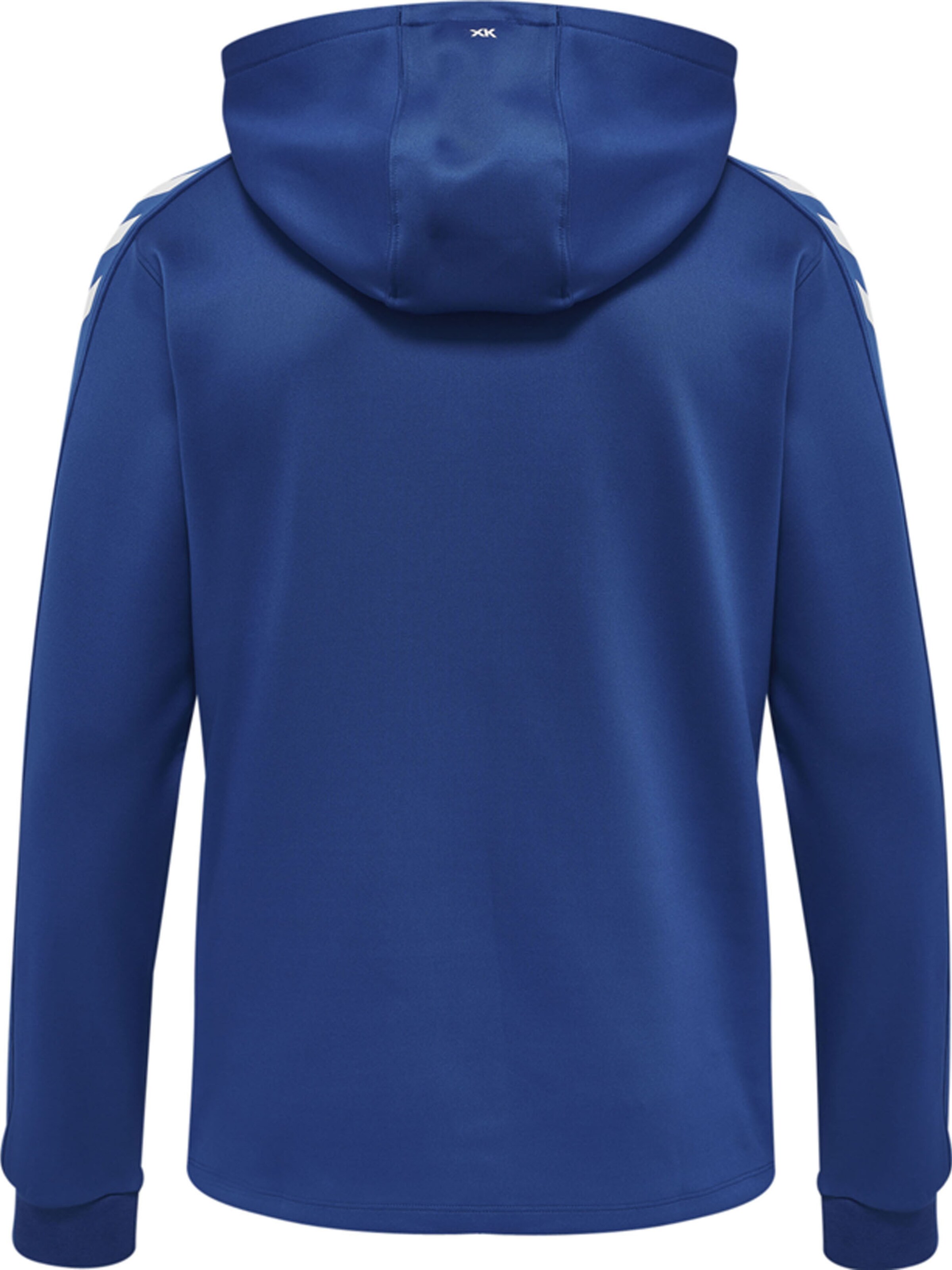 Hummel Sportsweatvest 'Core XK' in Blauw