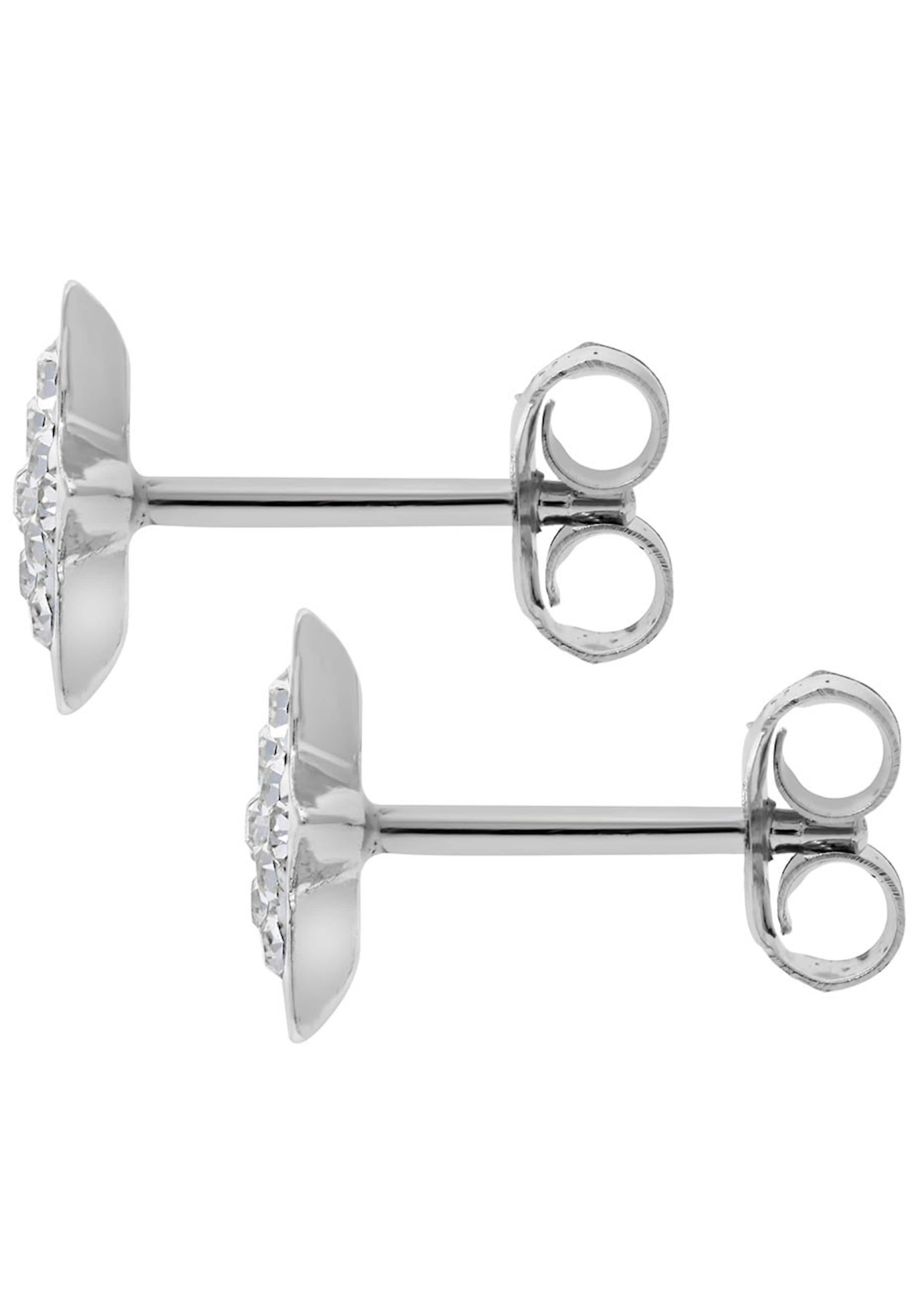 FIRETTI Earrings in Silver