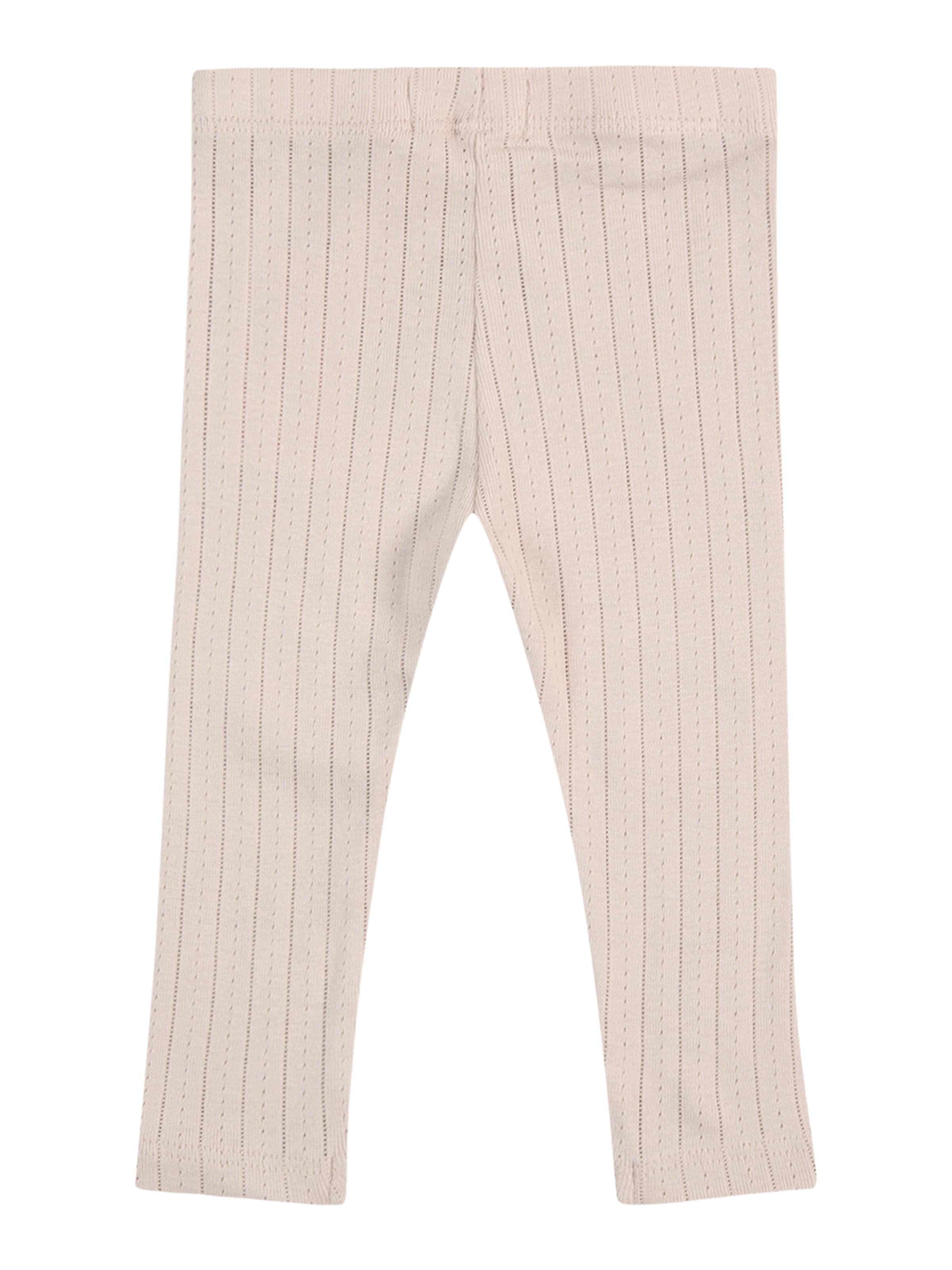 Lil'Atelier Slimfit Leggings 'NBFRACHEL' - bézs