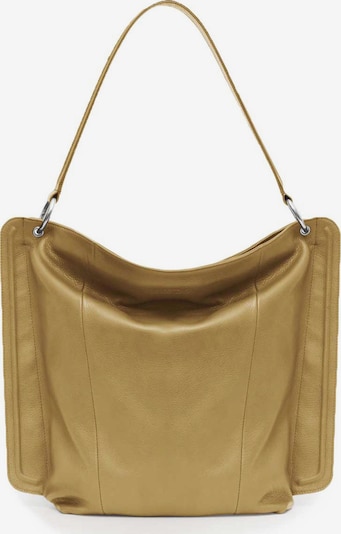 Gretchen Schultertasche 'Lyra Shoulderbag Two' in honig, Produktansicht