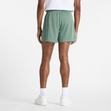 new balance Loose fit Trousers 'Heritage' in Green