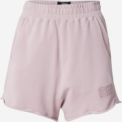 BILLABONG Pantalón 'SO TYPICAL' en rosa, Vista del producto