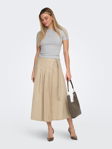 ONLY Rock 'ONLEvike' in Beige