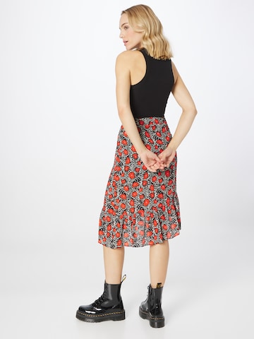 NAF NAF Skirt 'Office' in Black