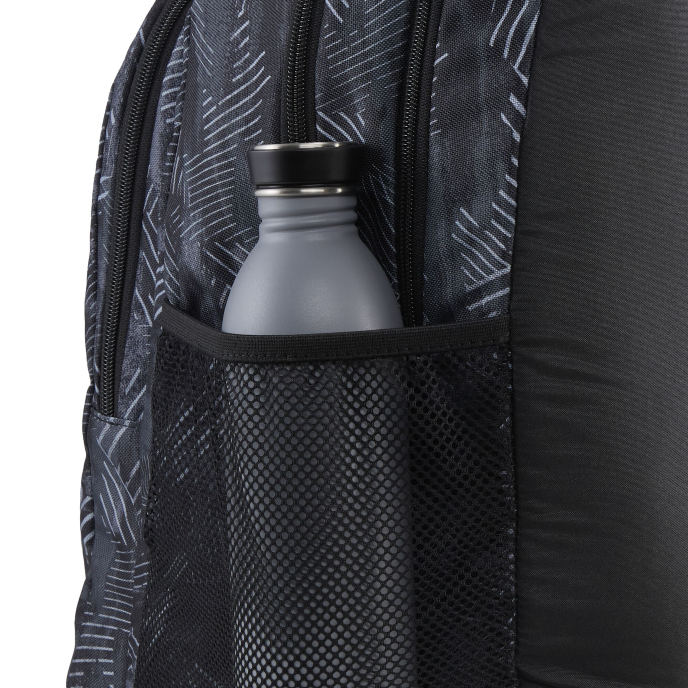 PUMA Rucksack 'Academy' in Grau