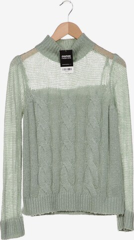 Fashion Union Sweater & Cardigan in M in Green: front