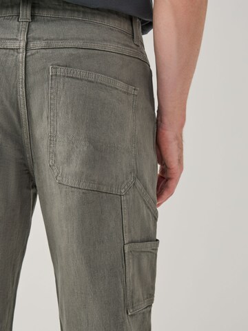 Regular Jean Next en vert