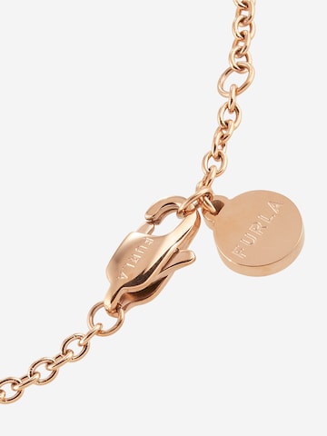 Bracelet 'Heart' FURLA en or