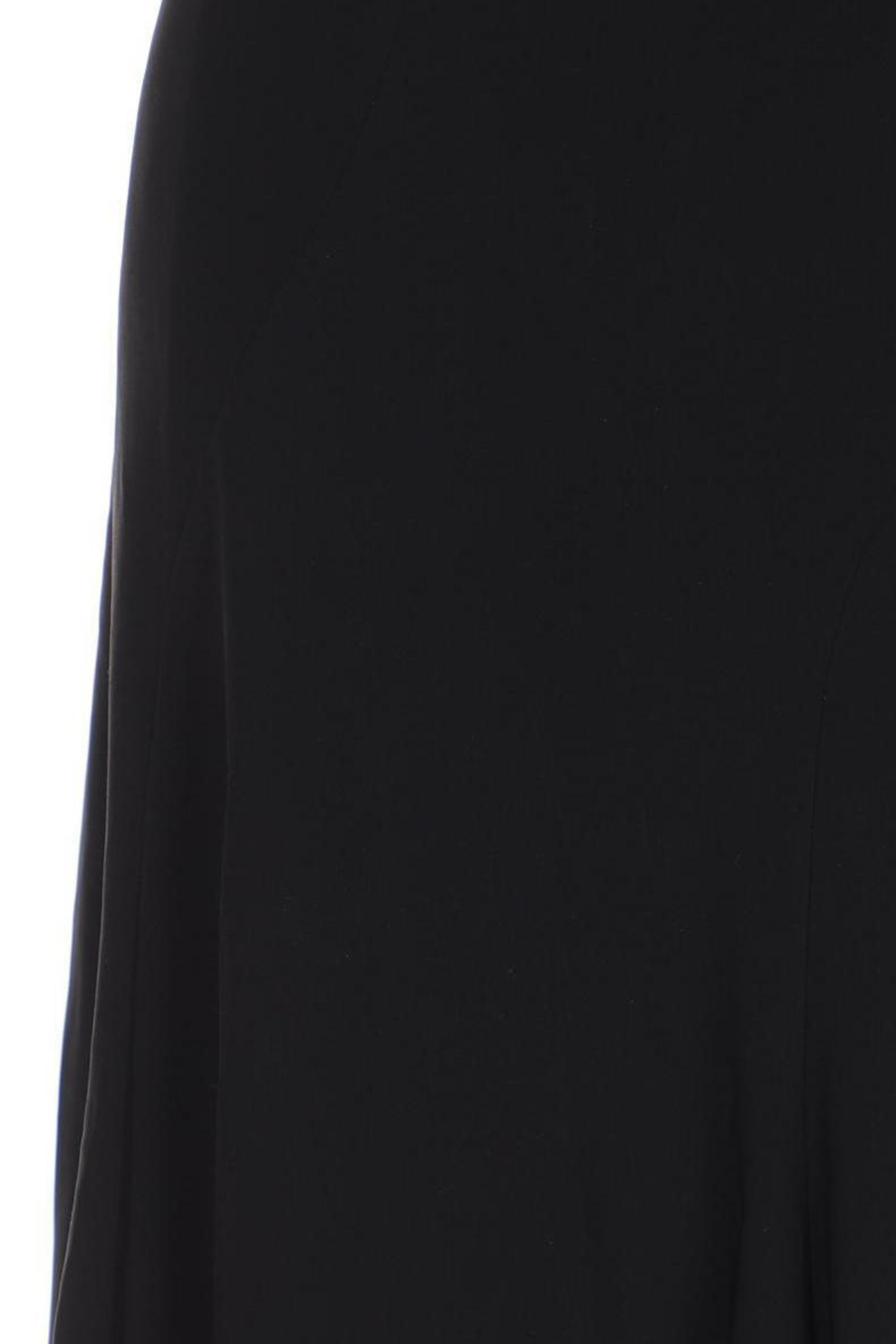 Orwell Skirt in S in Black