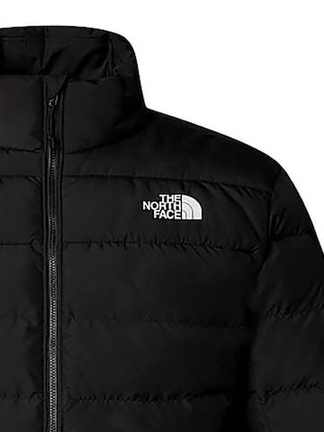 THE NORTH FACE Přechodná bunda 'Aconcagua 3' – černá